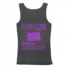 GotG Star Lord Records Women's